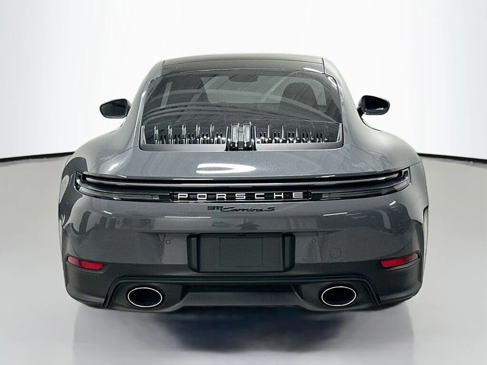 2025 Porsche 992 Carrera S - Image 10 of 31