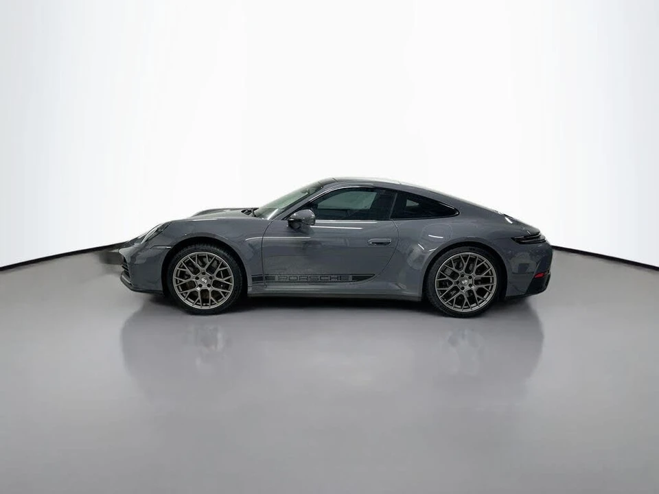 2025 Porsche 992 Carrera S - Image 2 of 31