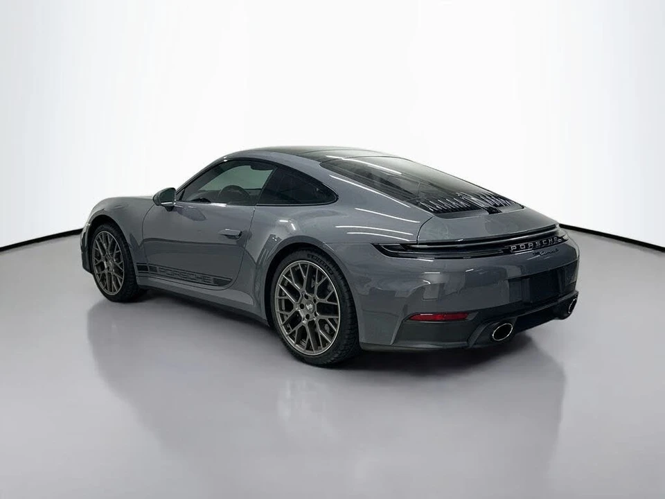2025 Porsche 992 Carrera S - Image 3 of 31