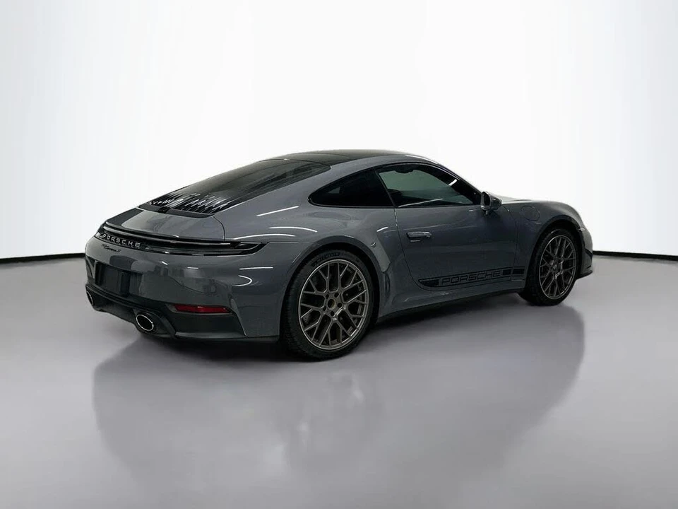 2025 Porsche 992 Carrera S - Image 9 of 31