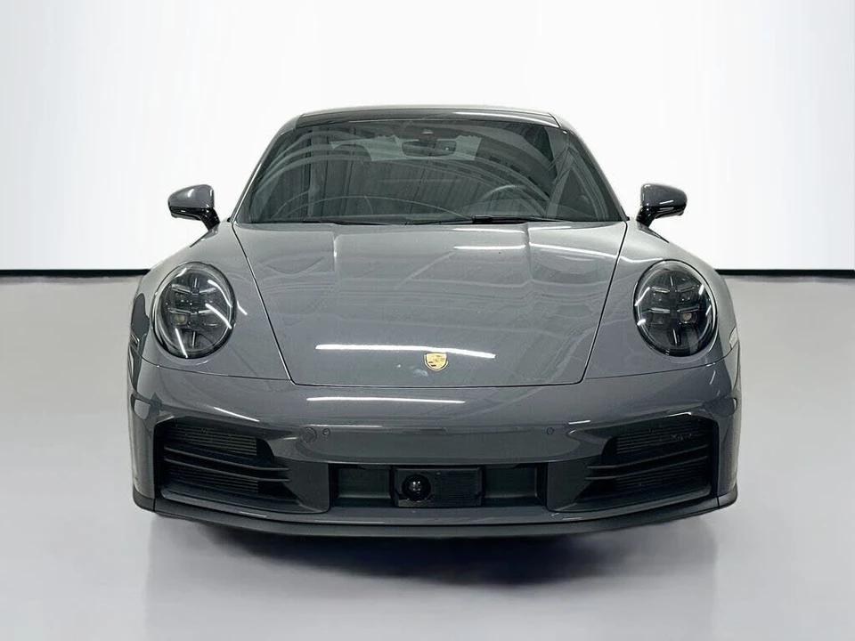 2025 Porsche 992 Carrera S - Image 6 of 31