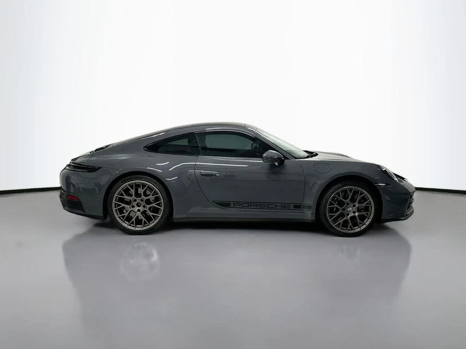 2025 Porsche 992 Carrera S - Image 8 of 31