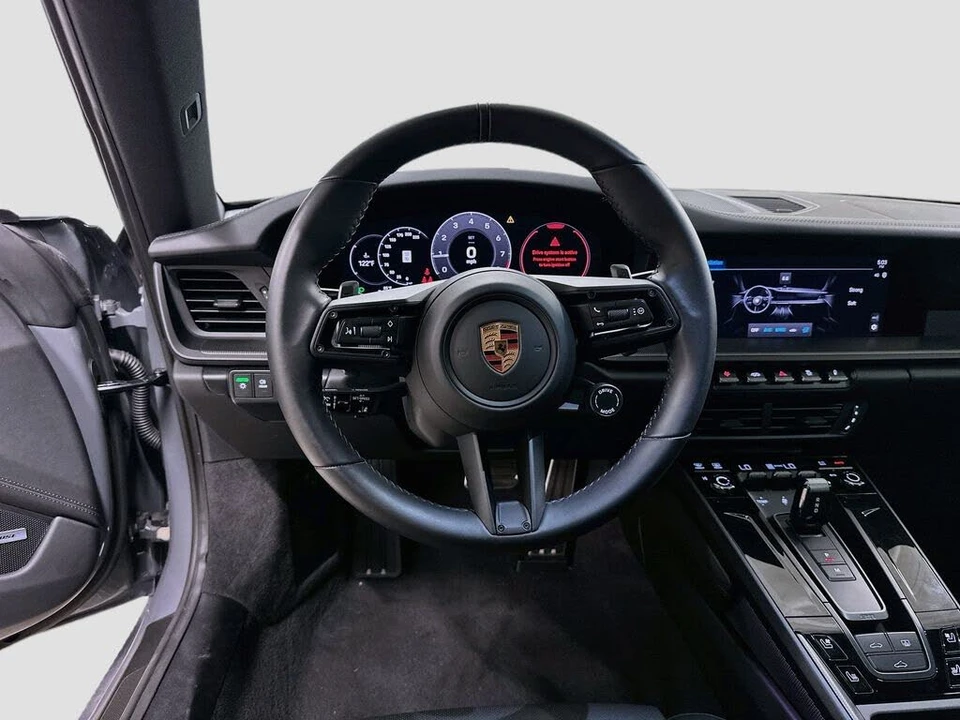 2025 Porsche 992 Carrera S - Image 23 of 31