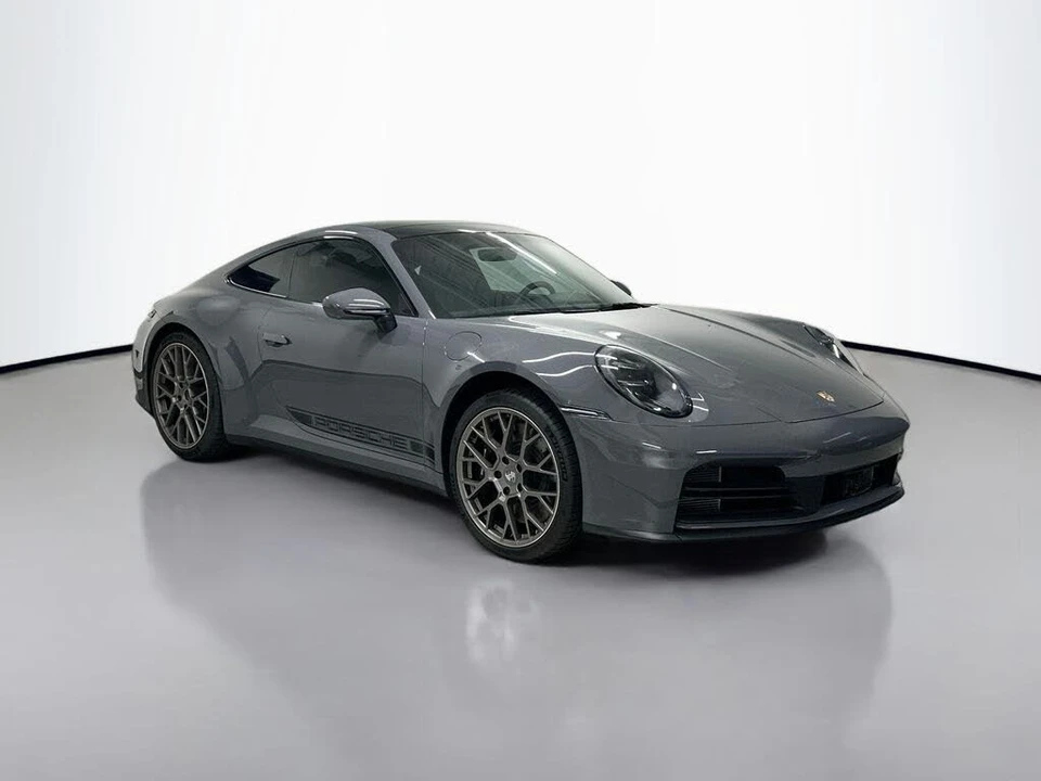 2025 Porsche 992 Carrera S - Image 7 of 31