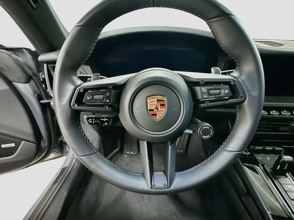 2025 Porsche 992 Carrera S - Image 12 of 31