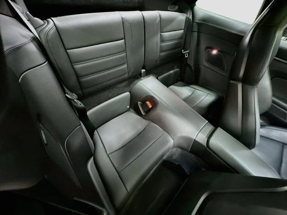 2025 Porsche 992 Carrera S - Image 27 of 31