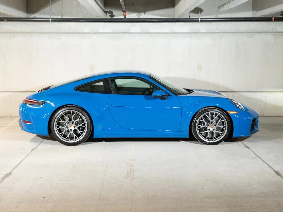 2025 Porsche 992 Carrera S - Image 7 of 25