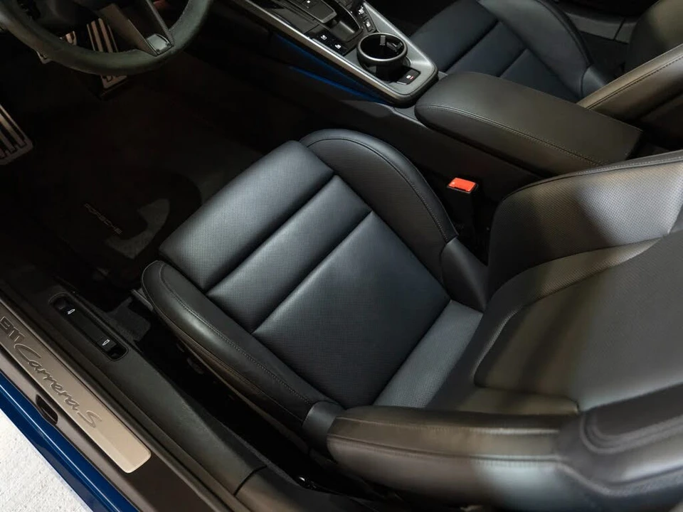 2025 Porsche 992 Carrera S - Image 14 of 25