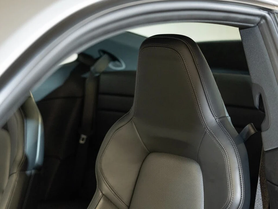 2025 Porsche 992 Carrera S - Image 14 of 26