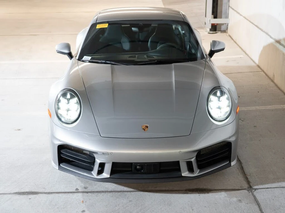 2025 Porsche 992 Carrera S - Image 6 of 26