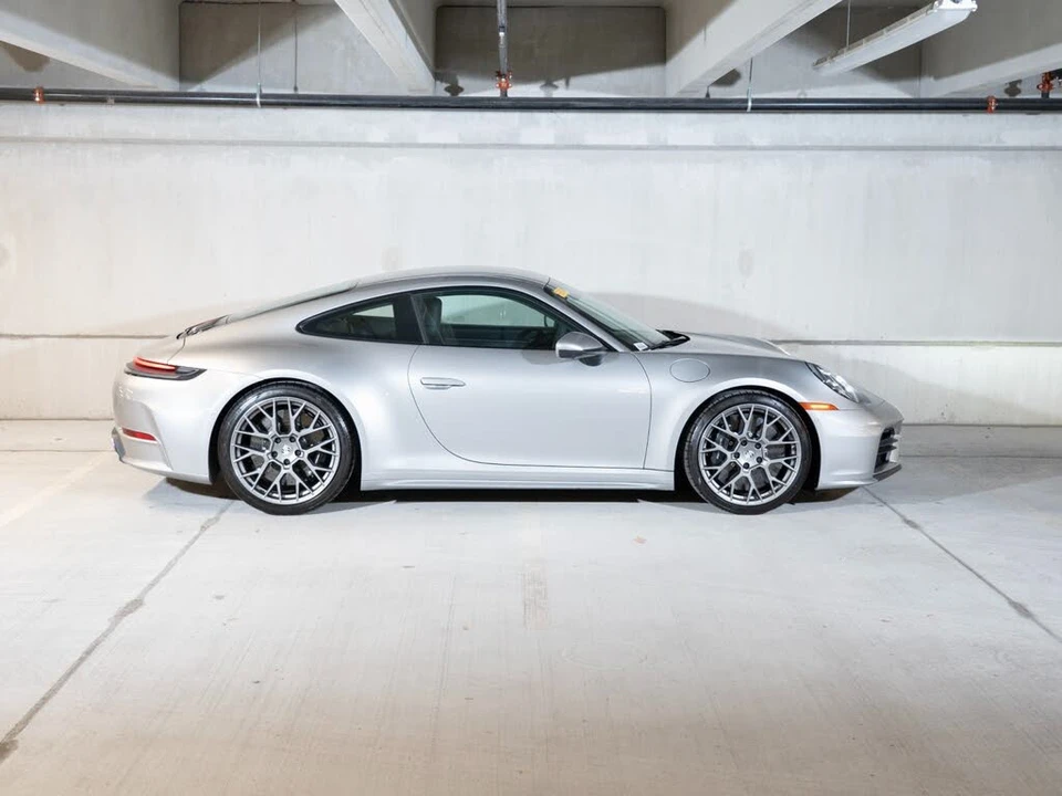 2025 Porsche 992 Carrera S - Image 8 of 26