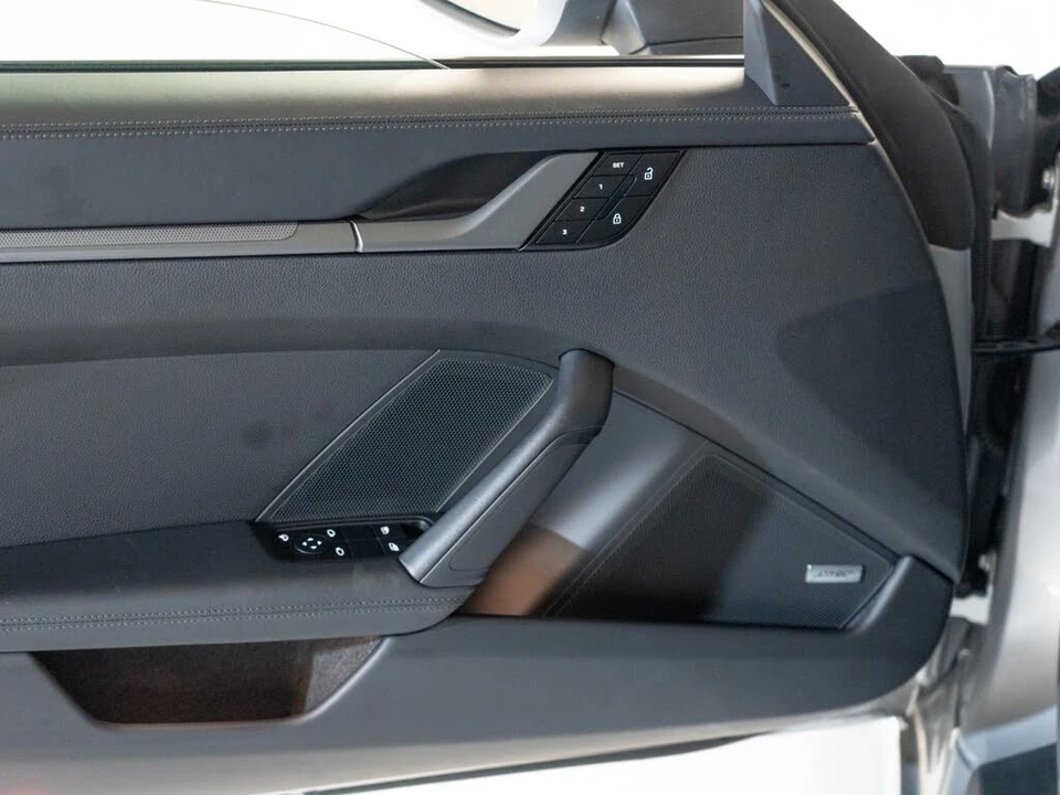 2025 Porsche 992 Carrera S - Image 18 of 26