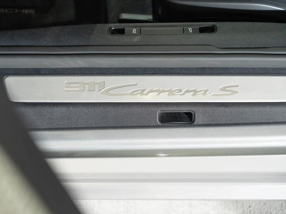 2025 Porsche 992 Carrera S - Image 12 of 26