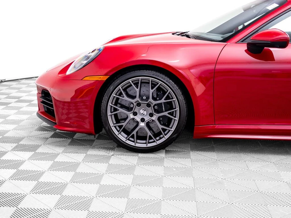 2025 Porsche 992 Carrera S - Image 31 of 31
