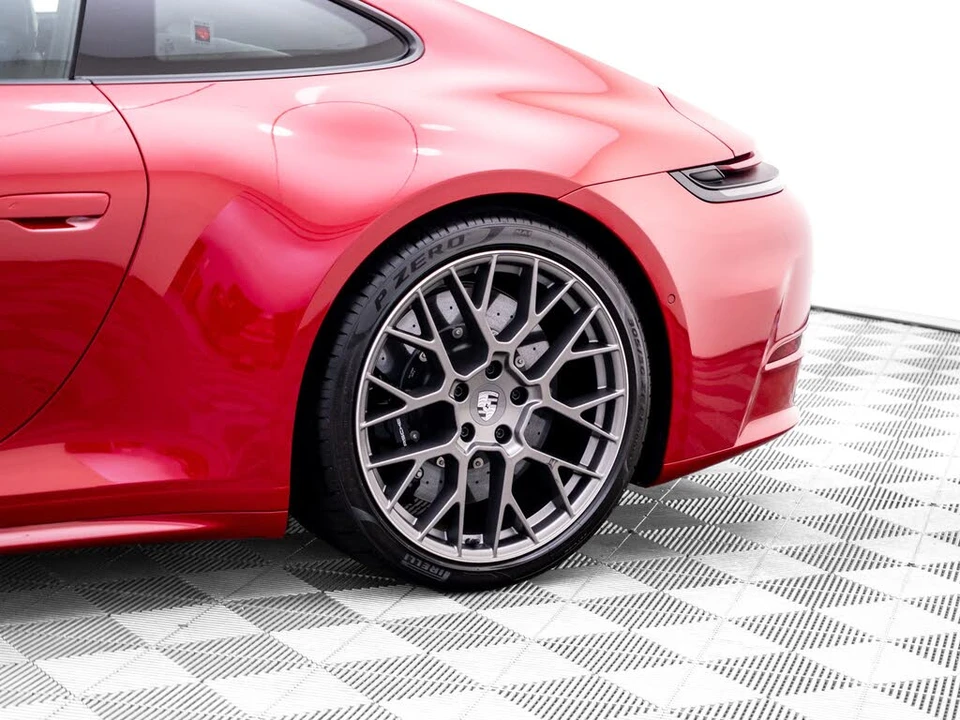 2025 Porsche 992 Carrera S - Image 30 of 31