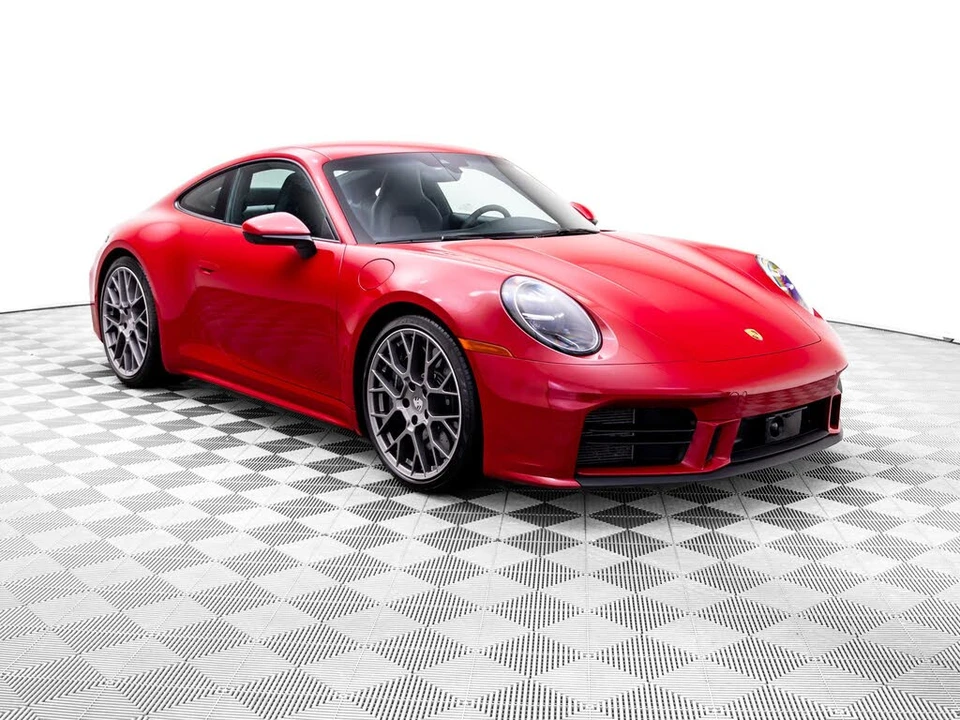 2025 Porsche 992 Carrera S - Image 6 of 31