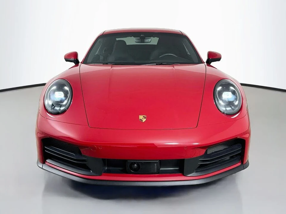 2025 Porsche 992 Carrera S - Image 2 of 31