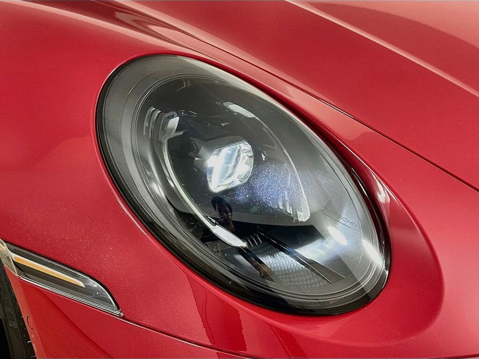 2025 Porsche 992 Carrera S - Image 9 of 31
