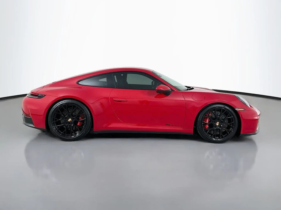 2025 Porsche 992 Carrera S - Image 4 of 31