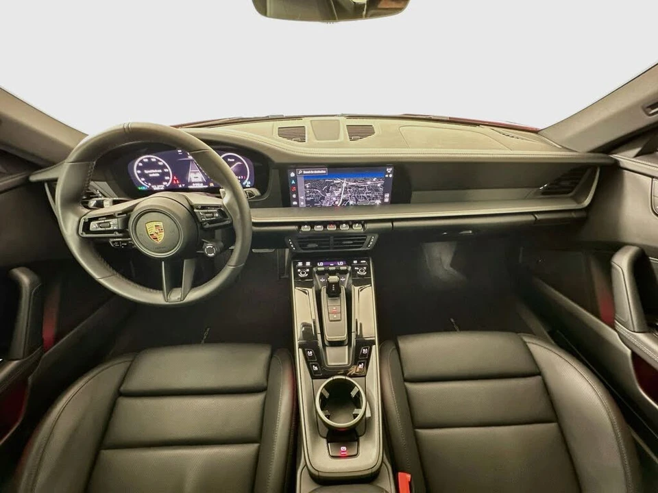 2025 Porsche 992 Carrera S - Image 14 of 31