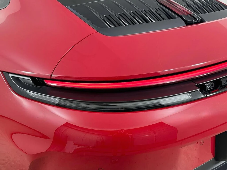 2025 Porsche 992 Carrera S - Image 12 of 31