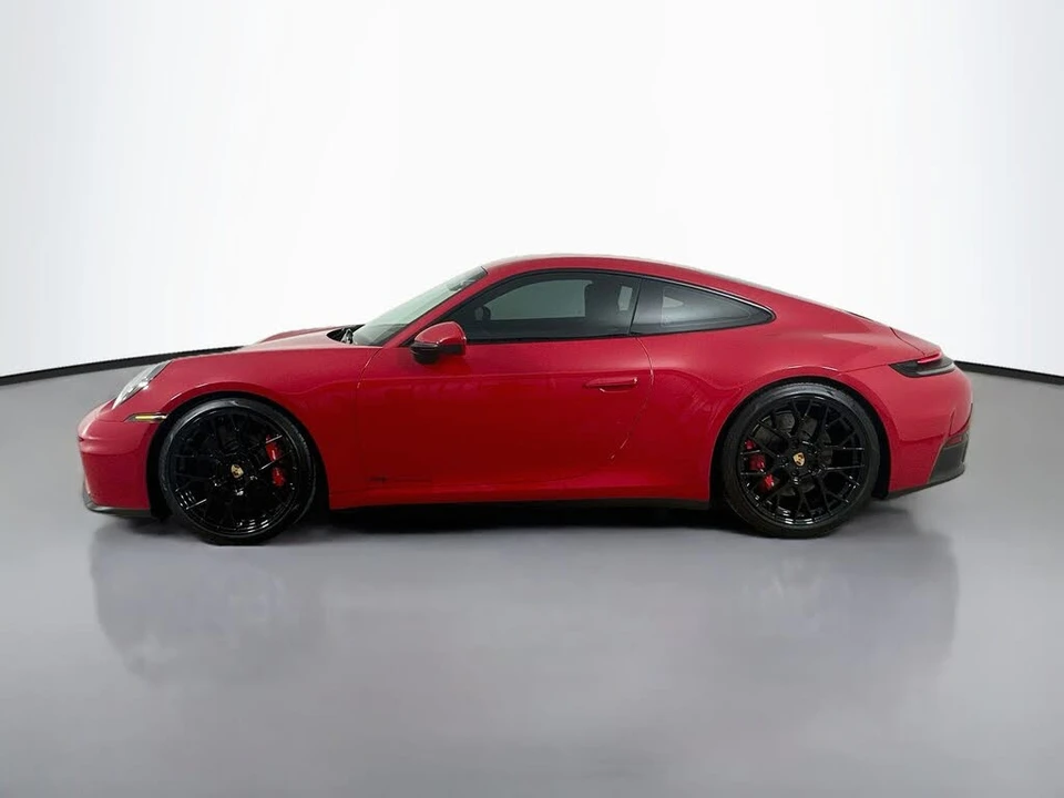 2025 Porsche 992 Carrera S - Image 8 of 31