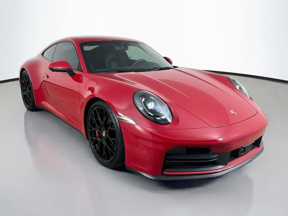 2025 Porsche 992 Carrera S - Image 3 of 31