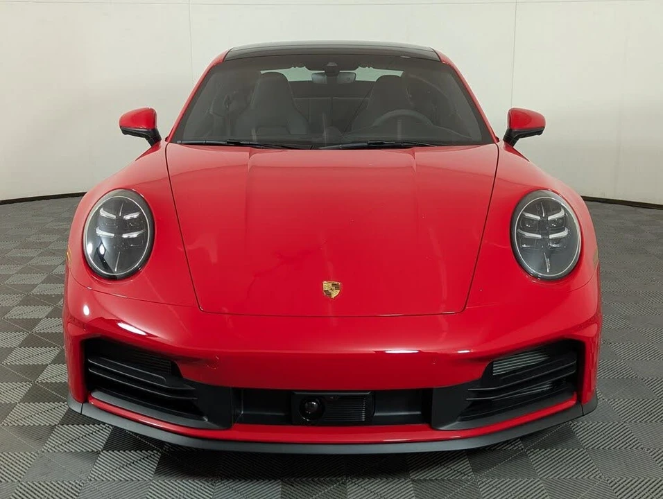 2025 Porsche 992 Carrera S - Image 6 of 27