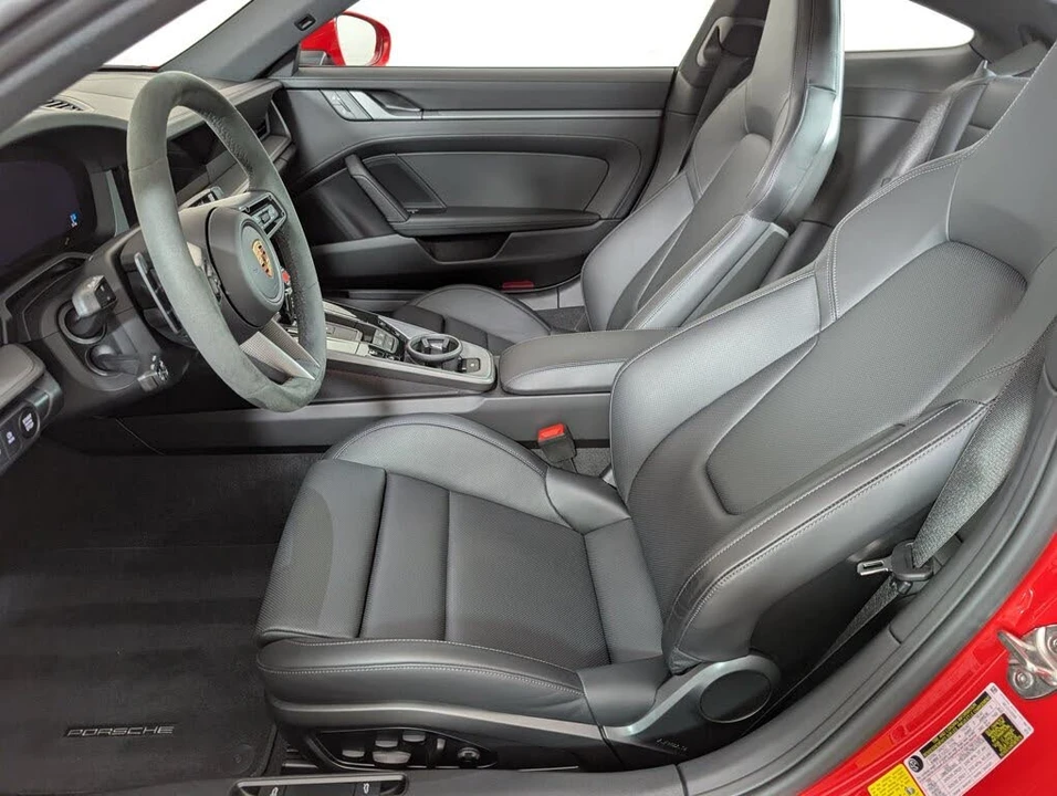 2025 Porsche 992 Carrera S - Image 5 of 27