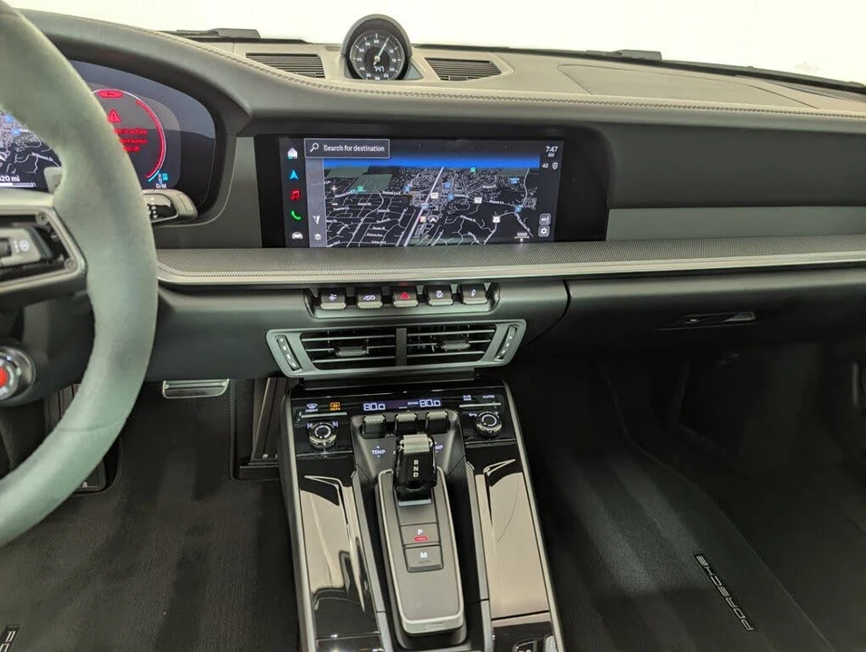 2025 Porsche 992 Carrera S - Image 25 of 27