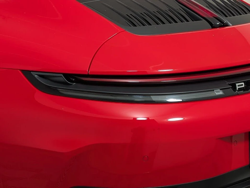 2025 Porsche 992 Carrera S - Image 22 of 27