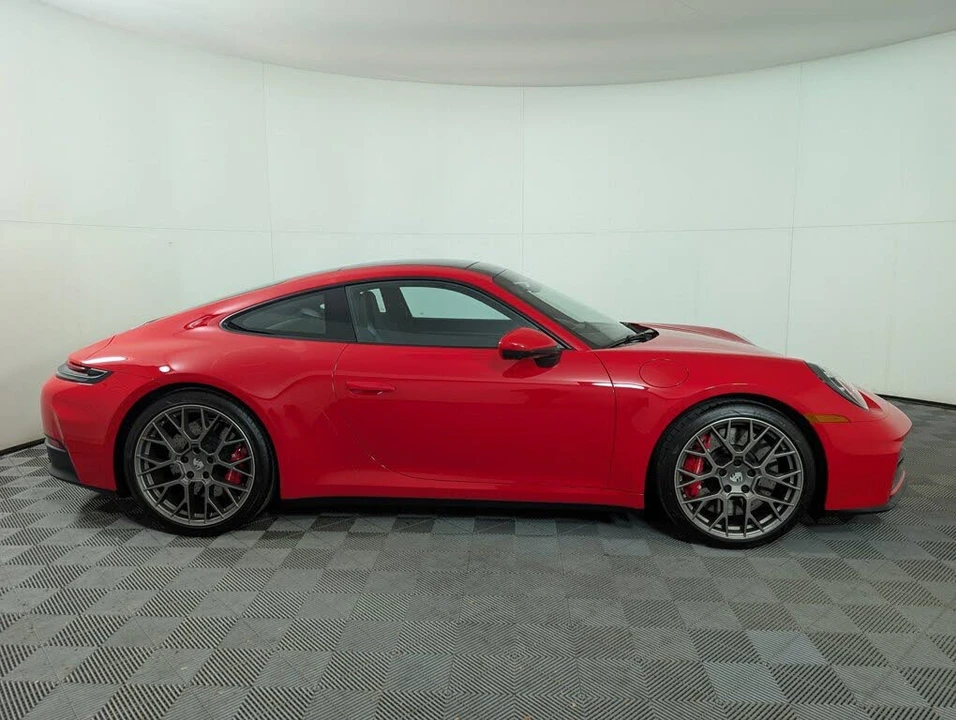 2025 Porsche 992 Carrera S - Image 8 of 27
