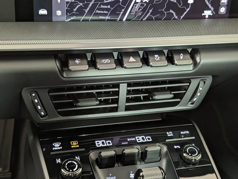 2025 Porsche 992 Carrera S - Image 27 of 27