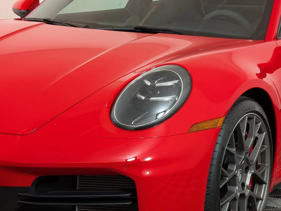 2025 Porsche 992 Carrera S - Image 11 of 27