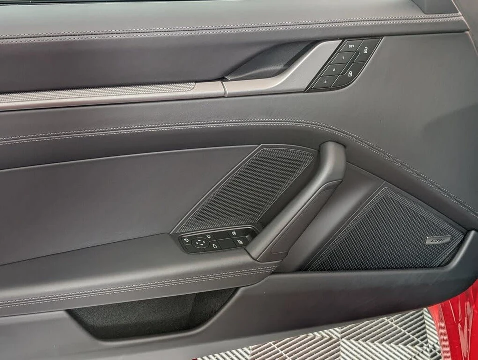 2025 Porsche 992 Carrera S - Image 13 of 27