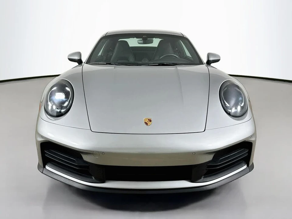 2025 Porsche 992 Carrera S - Image 2 of 31
