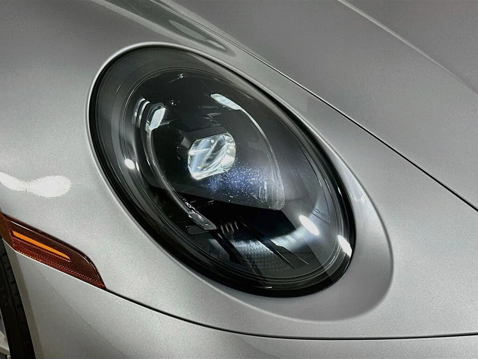 2025 Porsche 992 Carrera S - Image 9 of 31