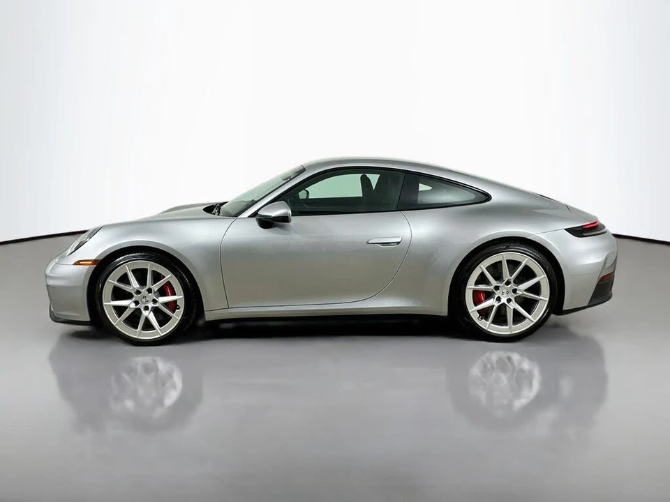 2025 Porsche 992 Carrera S - Image 8 of 31