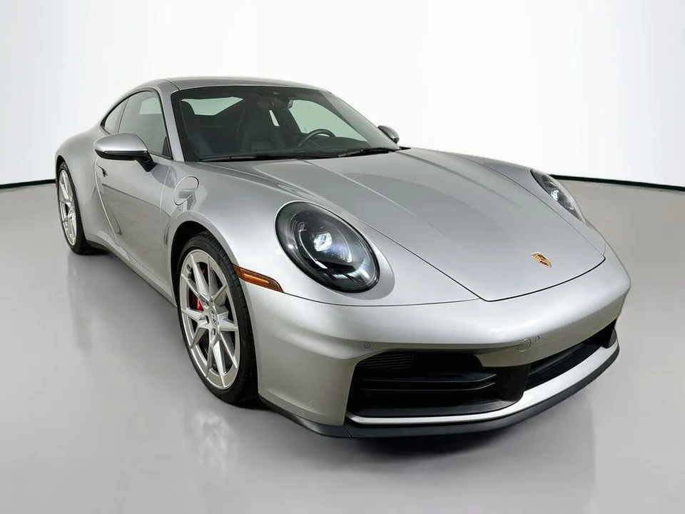 2025 Porsche 992 Carrera S - Image 3 of 31