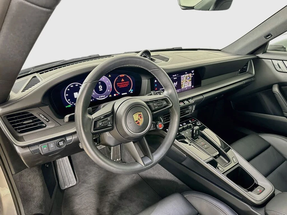 2025 Porsche 992 Carrera S - Image 31 of 31