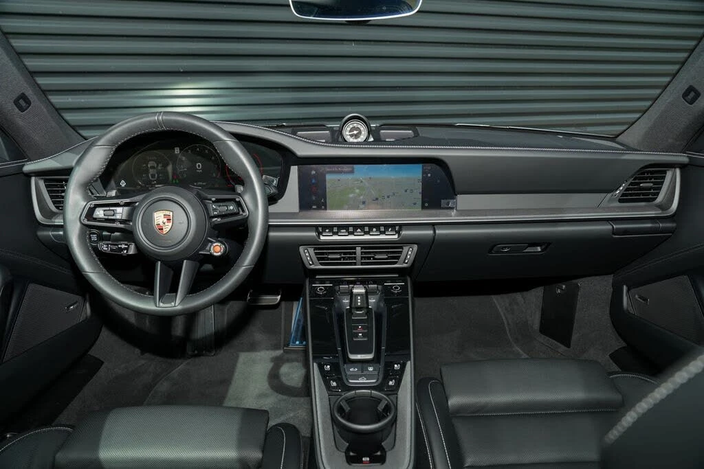 2025 Porsche 992 Carrera S - Image 29 of 31