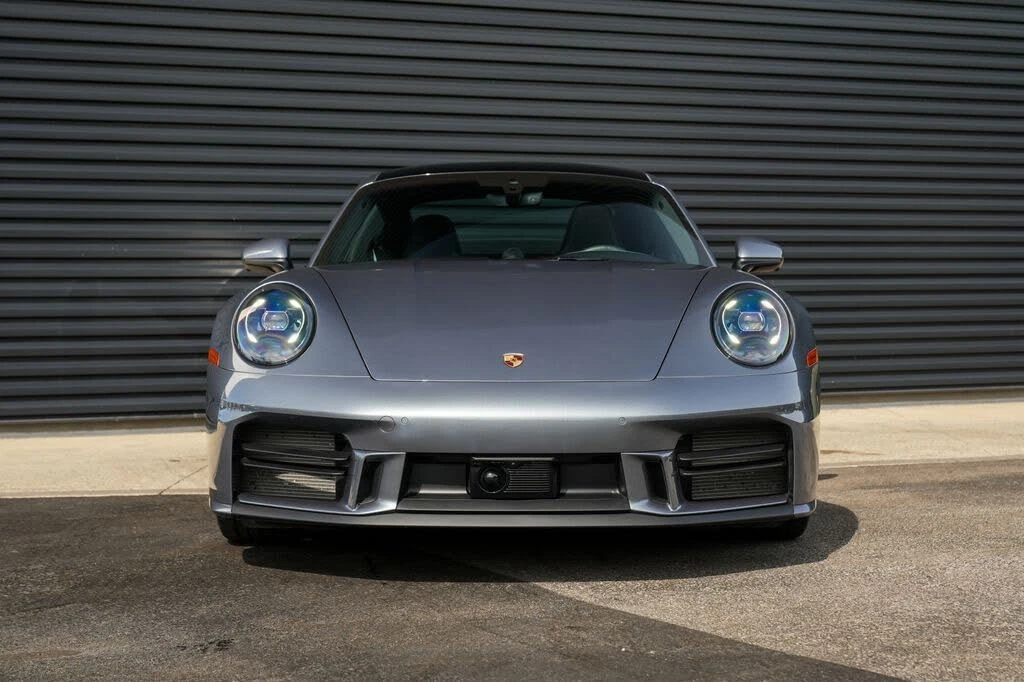 2025 Porsche 992 Carrera S - Image 6 of 31