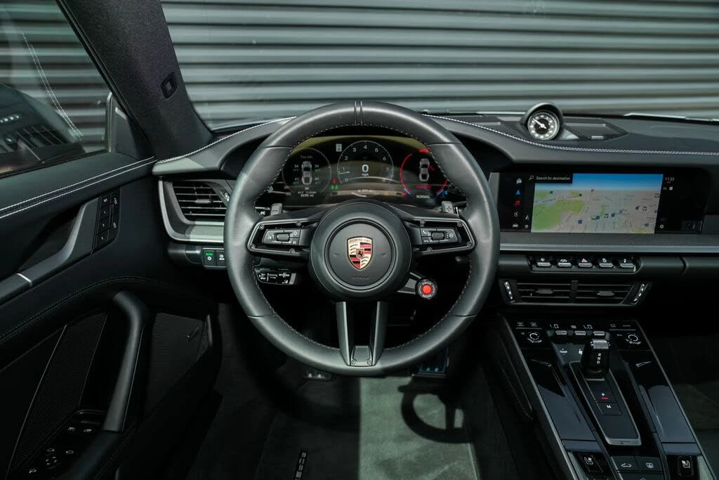 2025 Porsche 992 Carrera S - Image 30 of 31