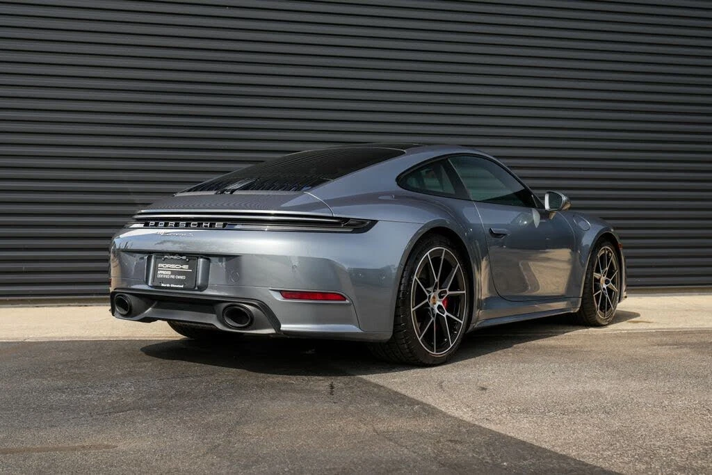 2025 Porsche 992 Carrera S - Image 13 of 31