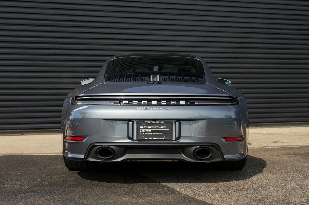 2025 Porsche 992 Carrera S - Image 14 of 31