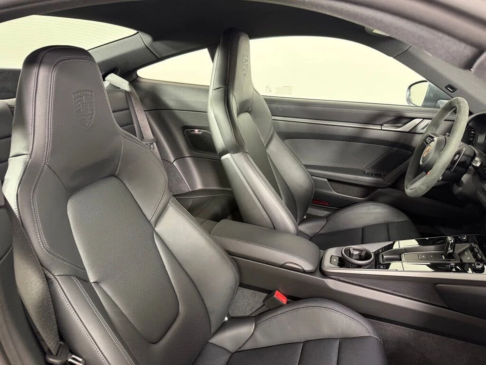 2025 Porsche 992 Carrera S - Image 16 of 27