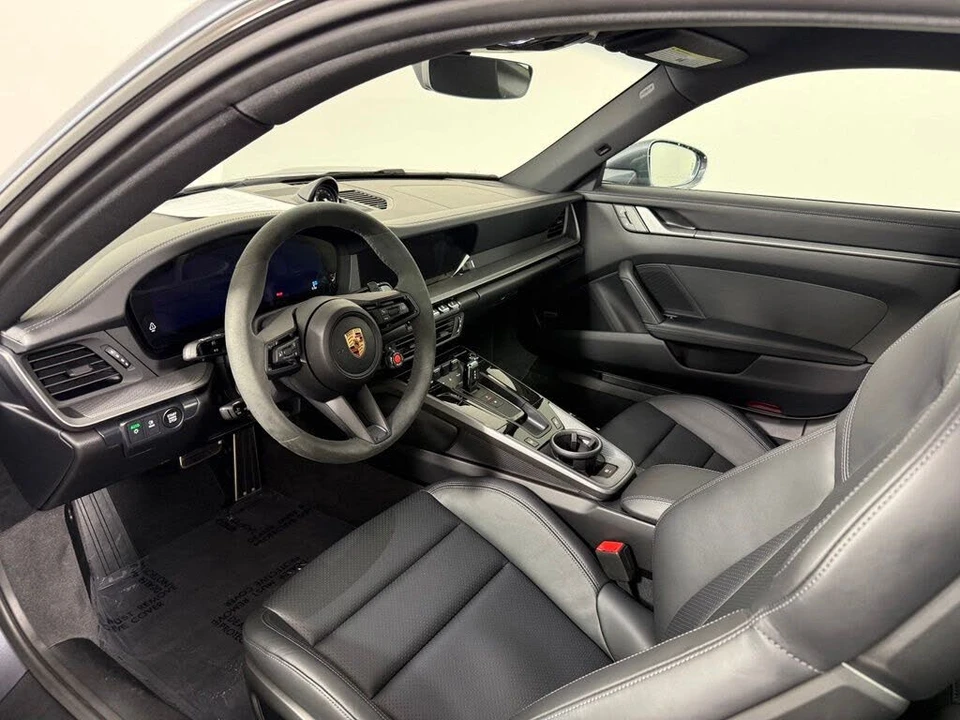 2025 Porsche 992 Carrera S - Image 4 of 27