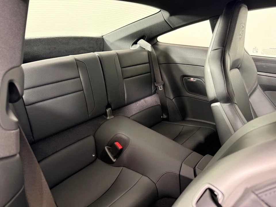 2025 Porsche 992 Carrera S - Image 17 of 27