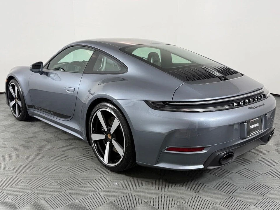 2025 Porsche 992 Carrera S - Image 3 of 27