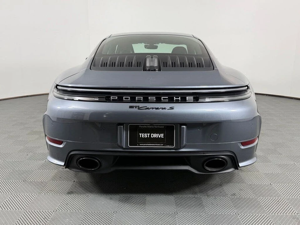 2025 Porsche 992 Carrera S - Image 6 of 27